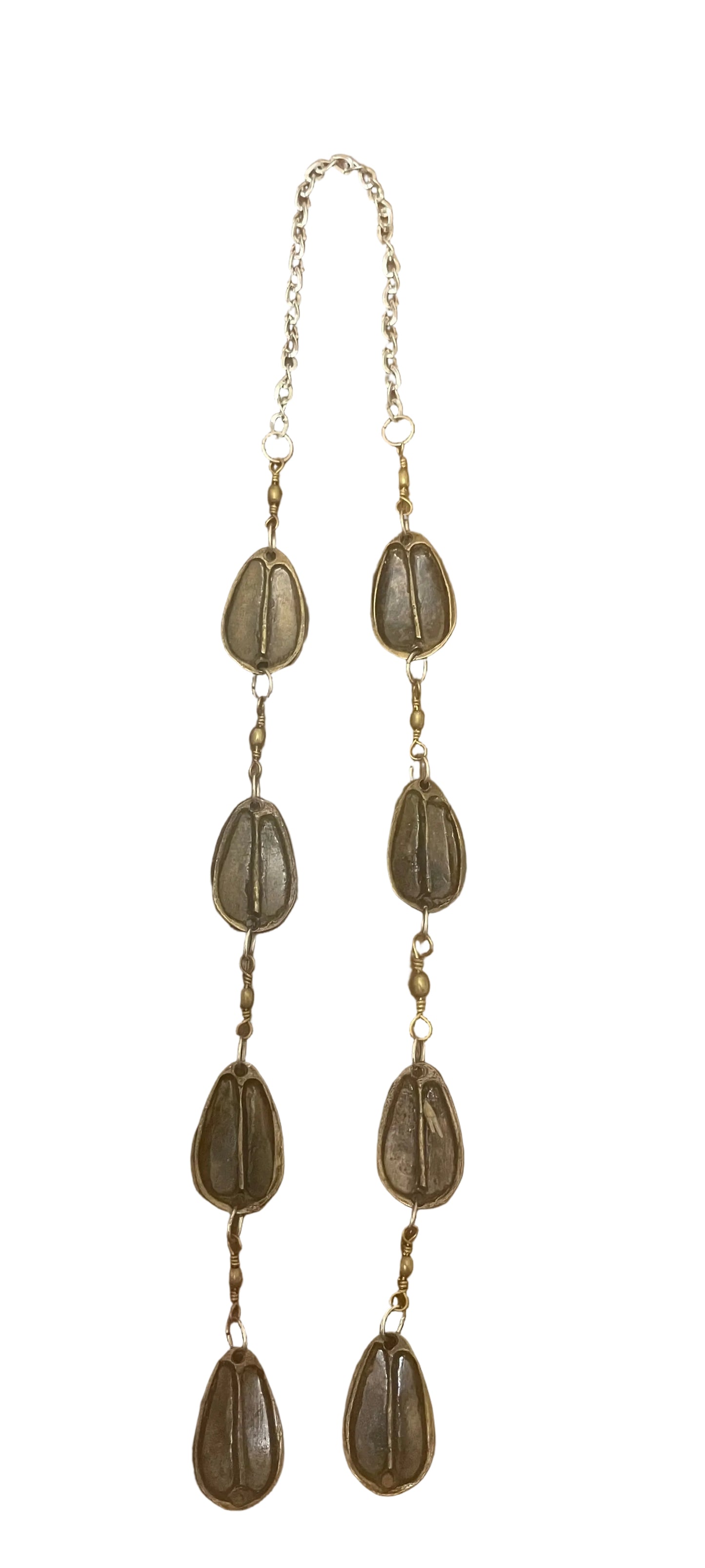 EKUELES DE BRONCE
