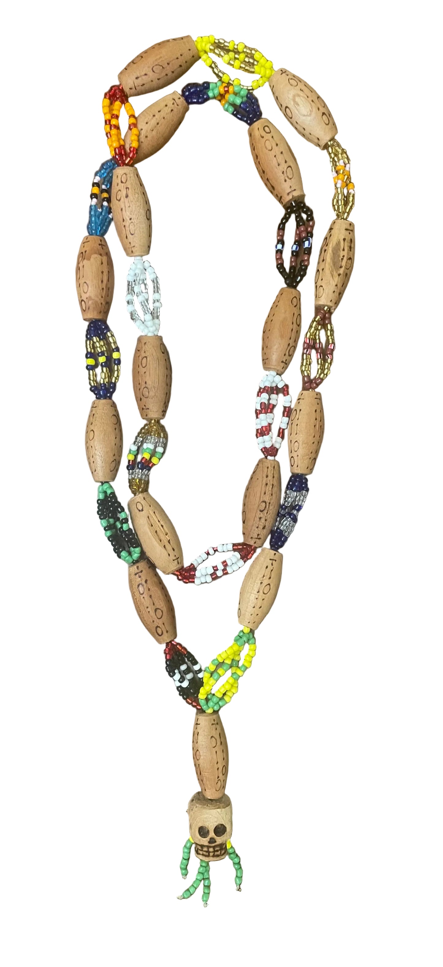 COLLAR DE OBBEYONO