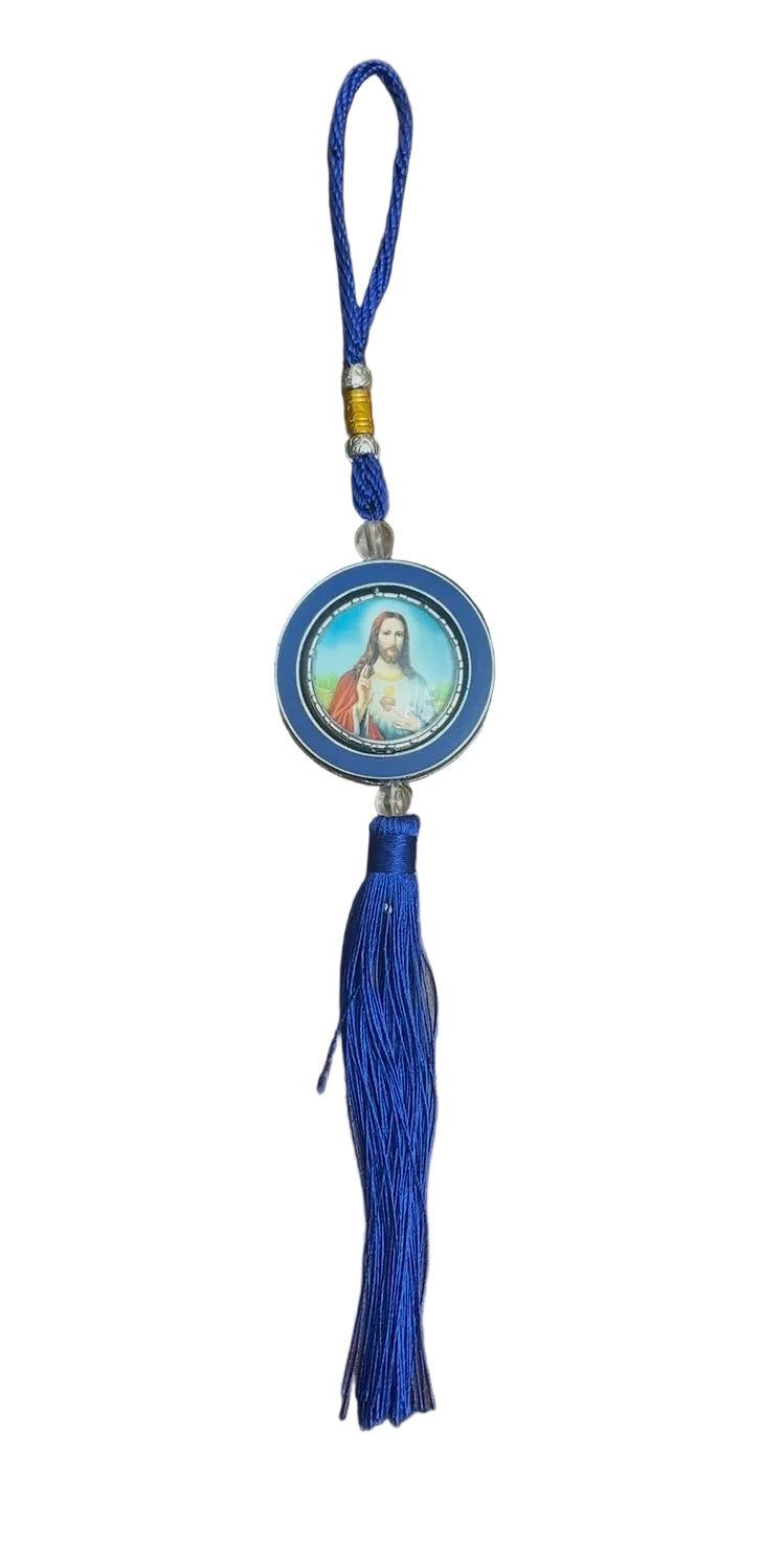 AMULETOS DE PROTECCION