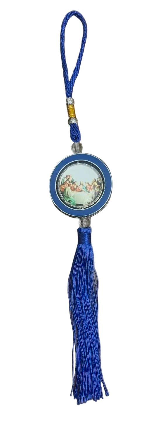 AMULETOS DE PROTECCION
