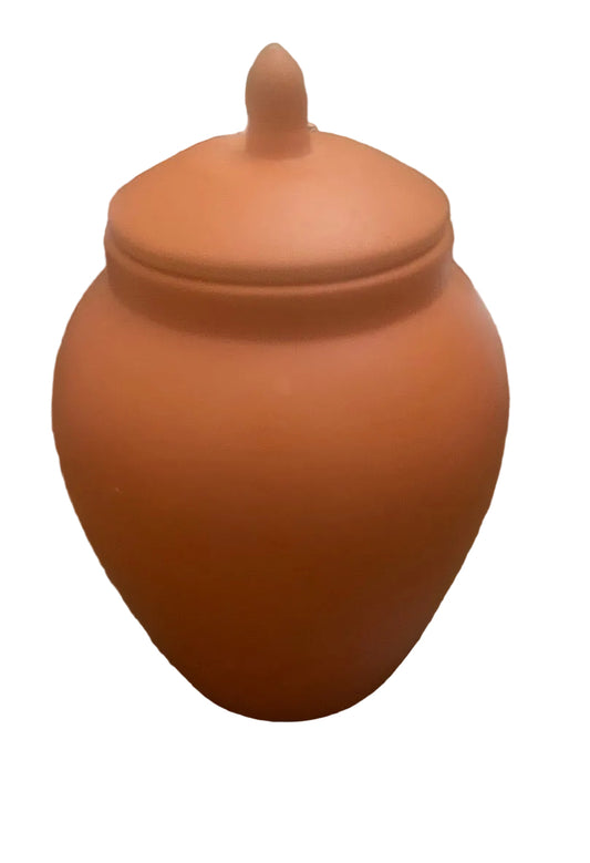 TINAJA  DEl RIO