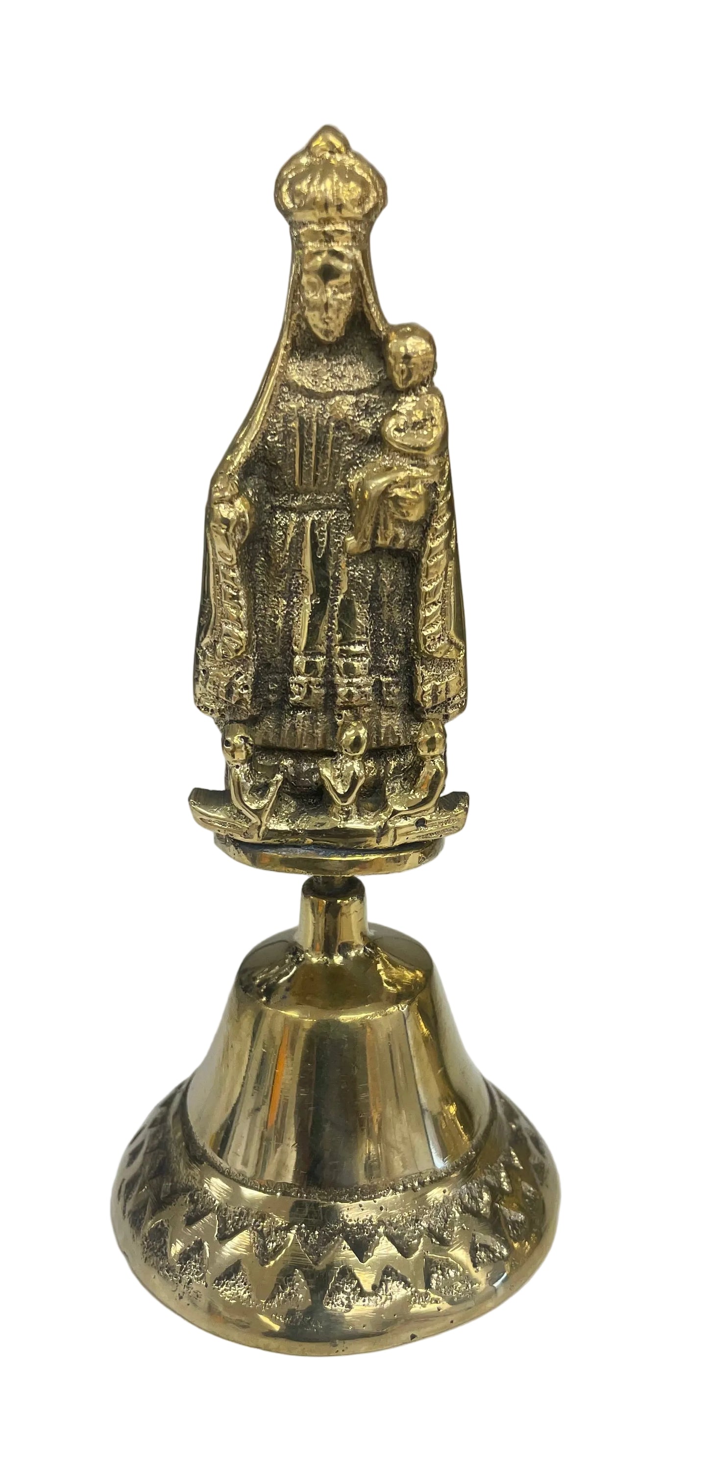 CAMPANA DE OSHUN