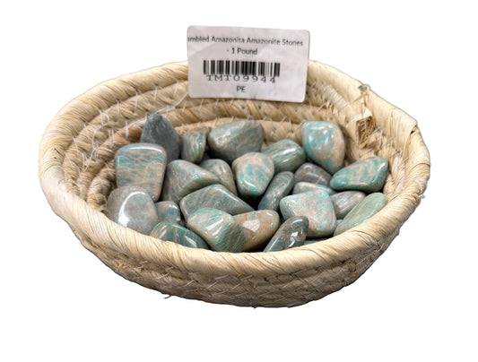 PiEDRA AMAZONICA