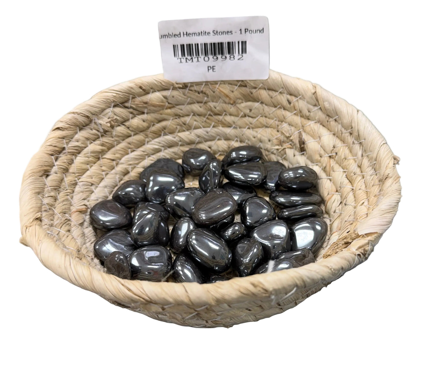 PIEDRA HEMATITE