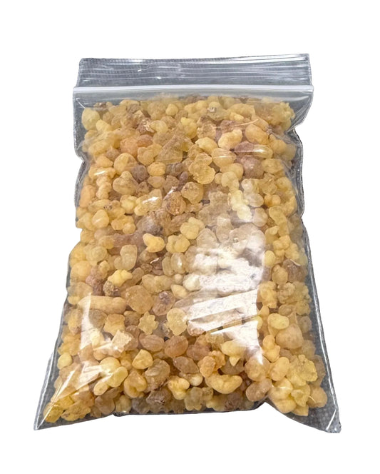 RESINA FRANKINCENSE