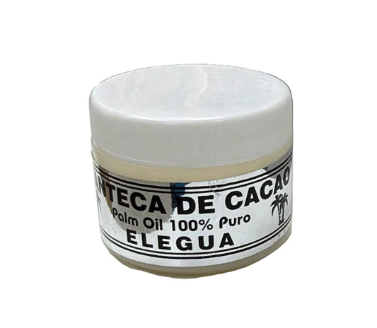 MANTECA DE CACAO