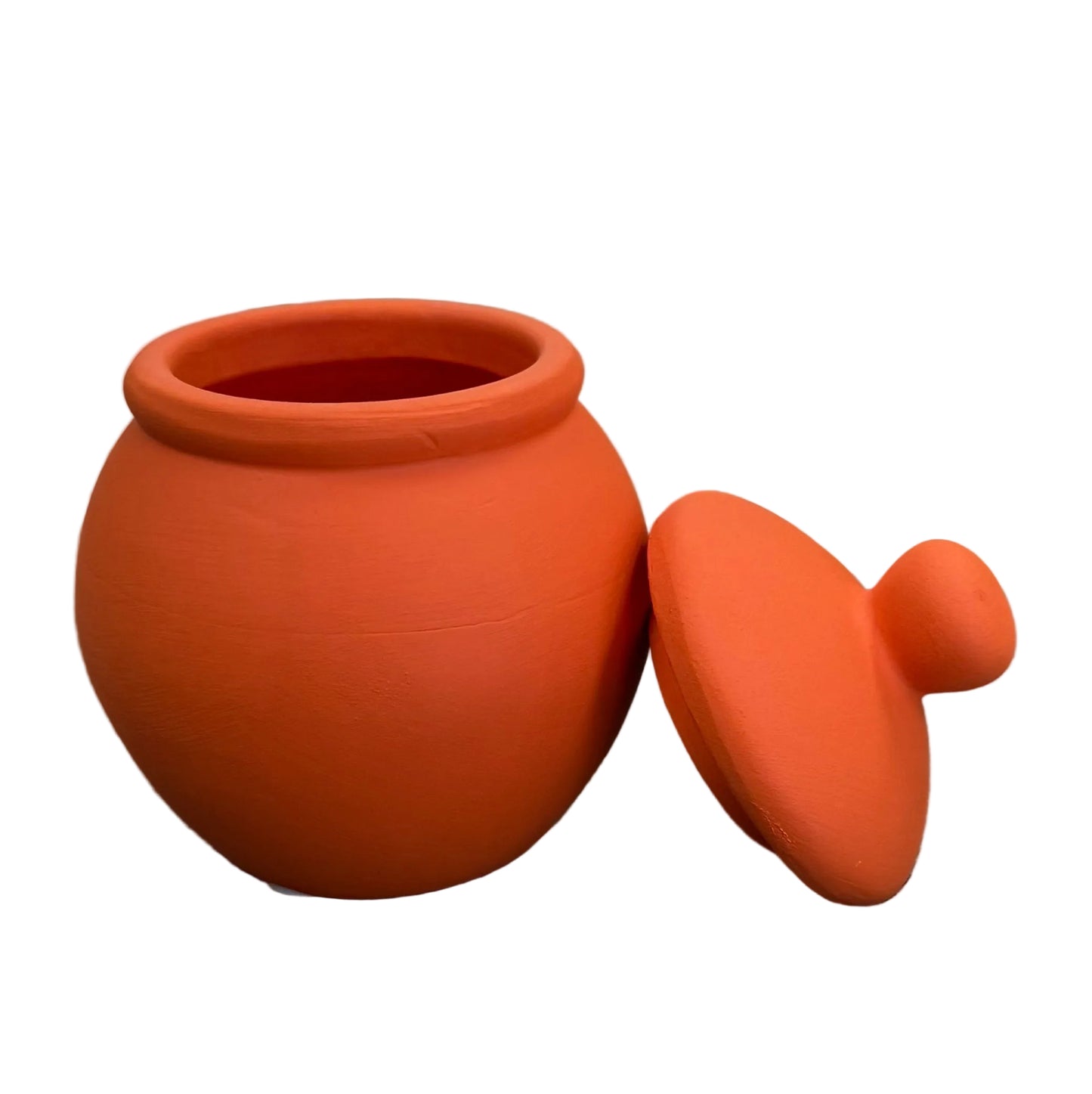 TINAJA DE BARRO