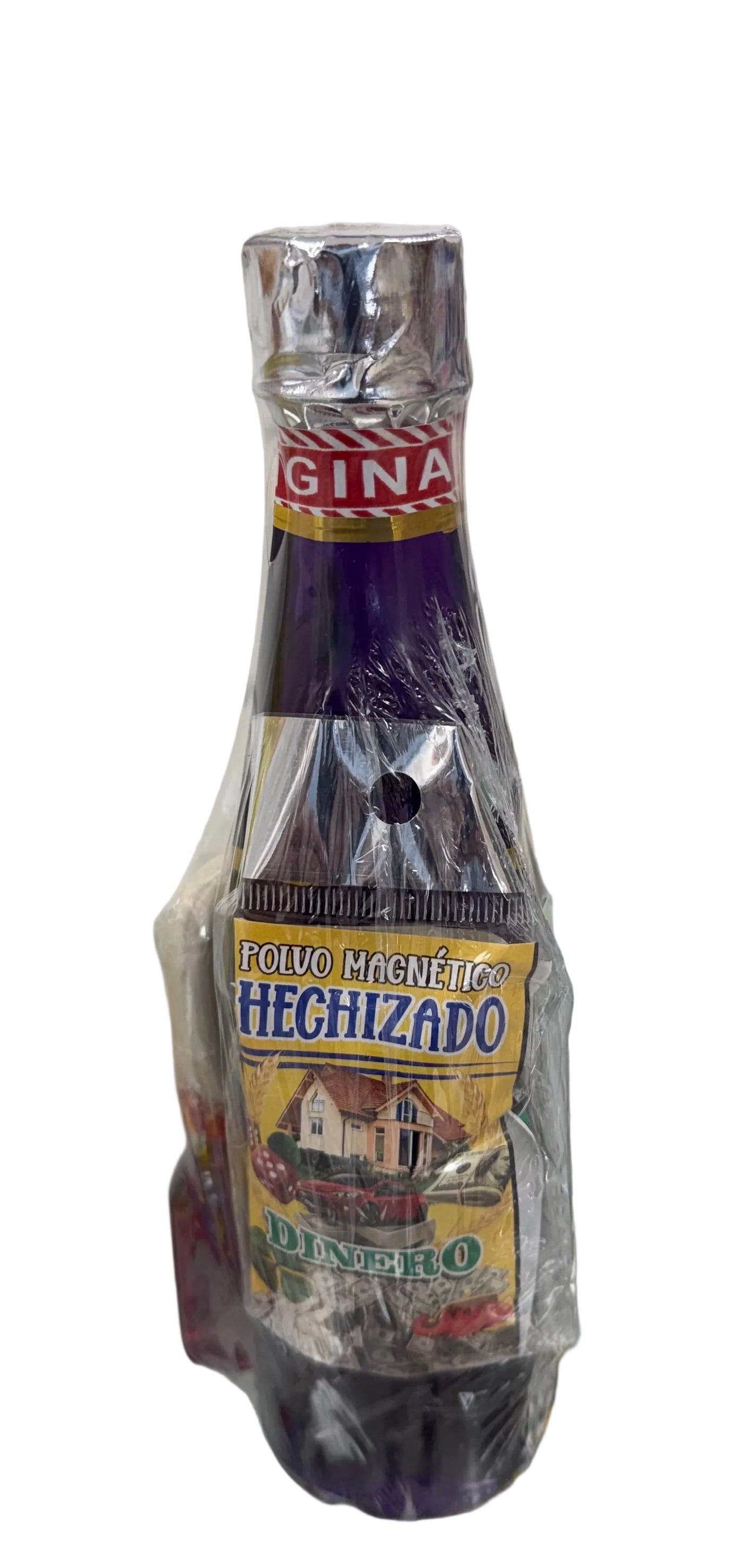KIT DE BAÑOS