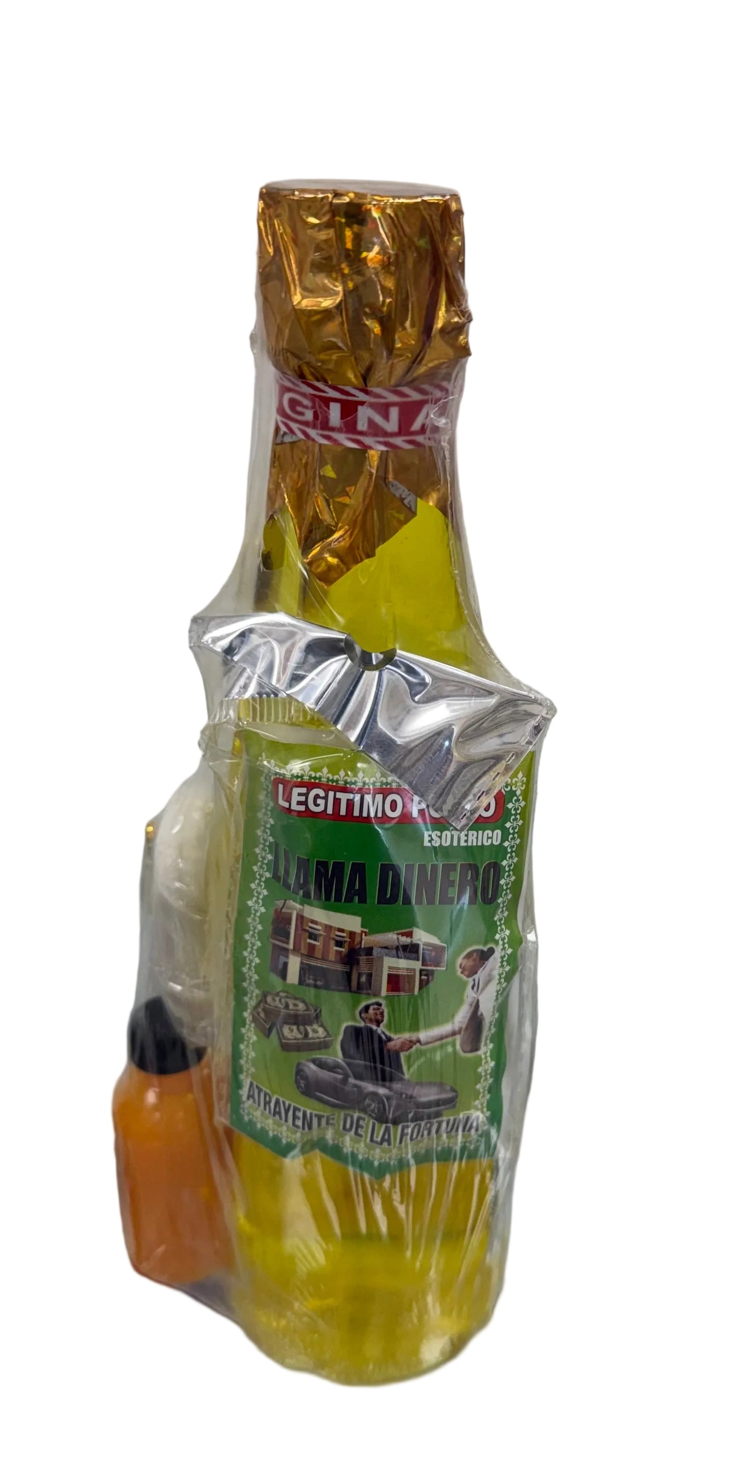KIT DE BAÑOS