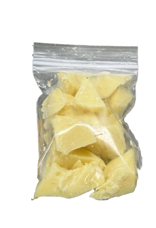 MANTECA DE CACAO
