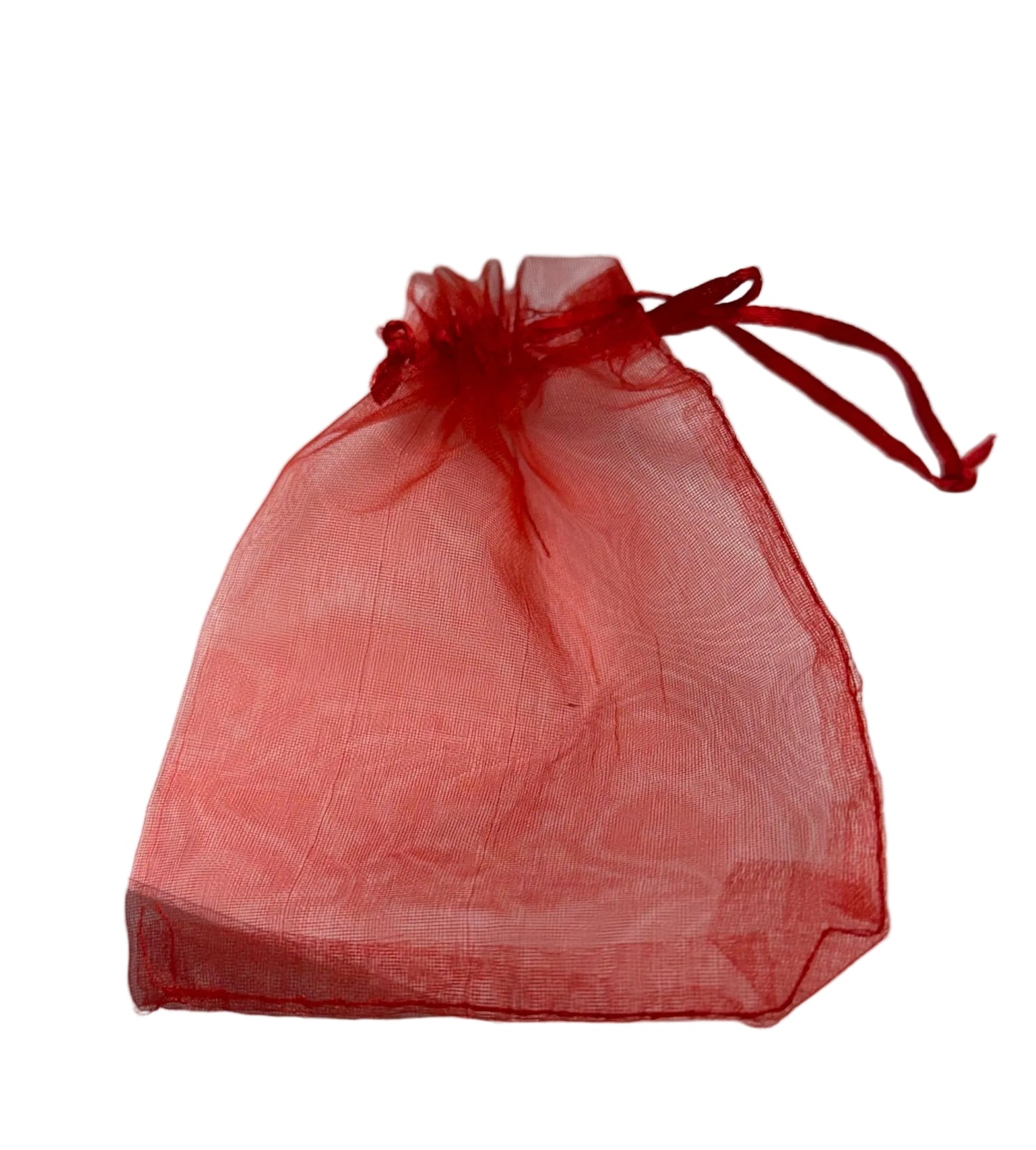 BOLSITAS ROJAS