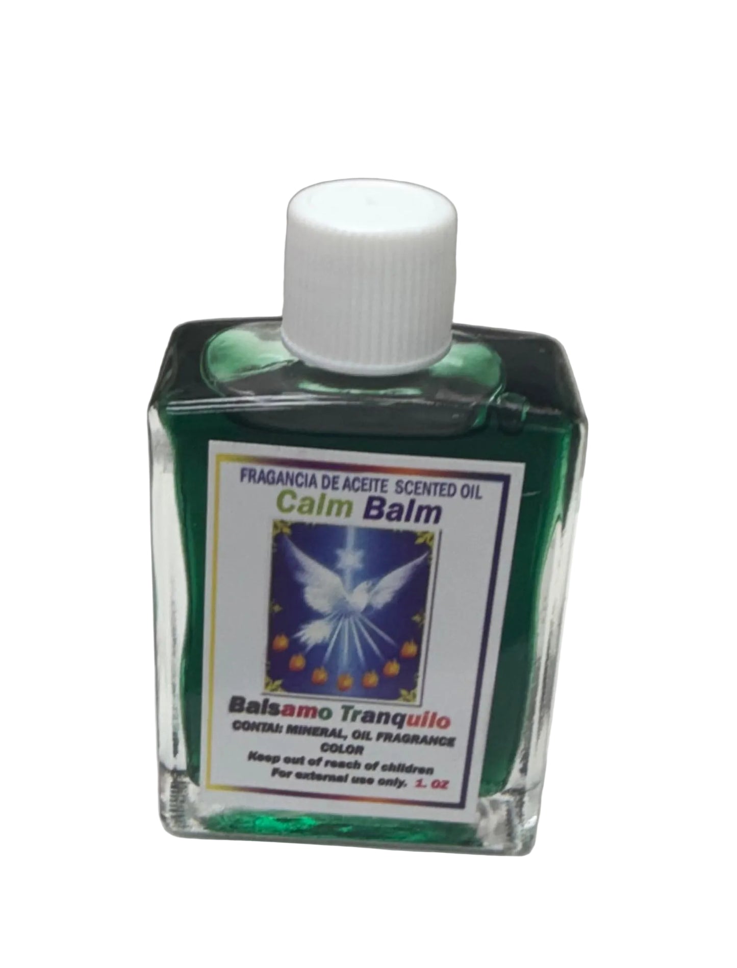 ACEITES DE 1oz