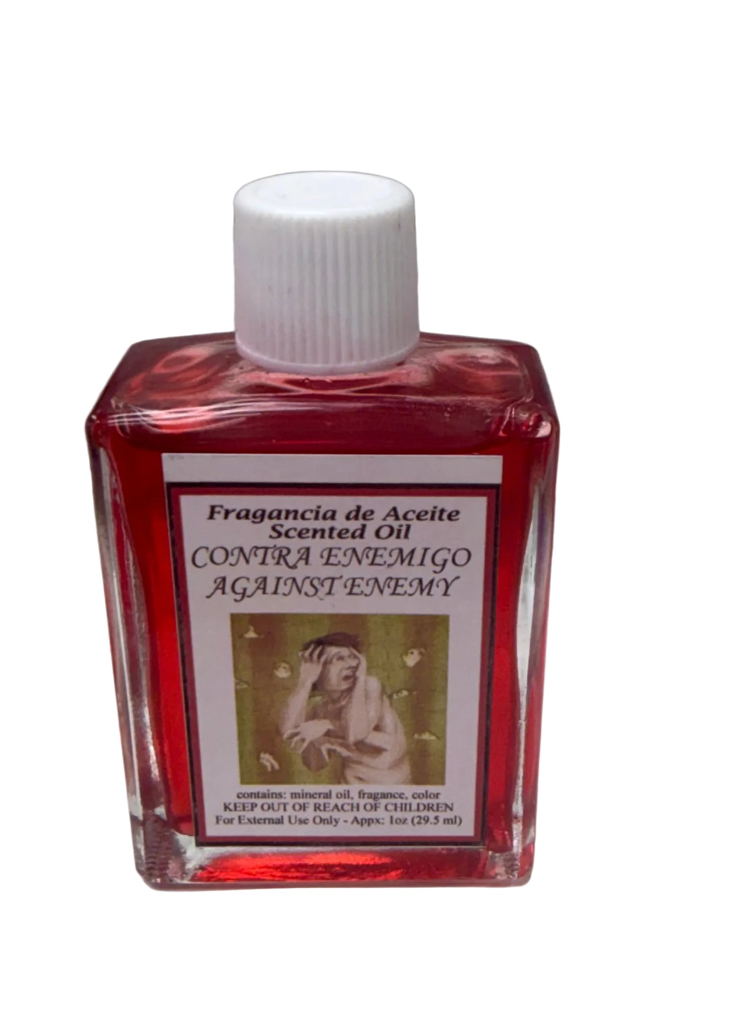ACEITES DE 1oz
