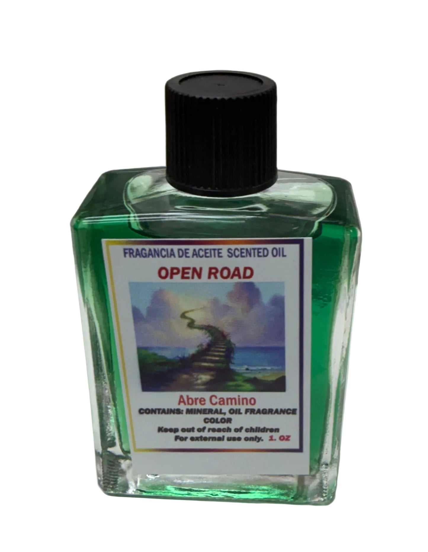 ACEITES DE 1oz