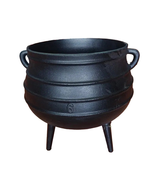 CALDERO DE OGGUN 12'