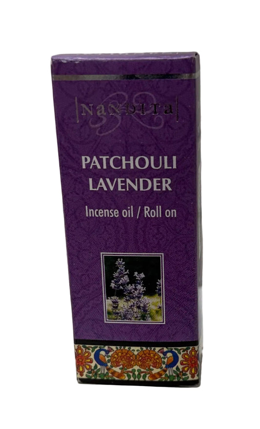 ACEITE DE LAVANDA
