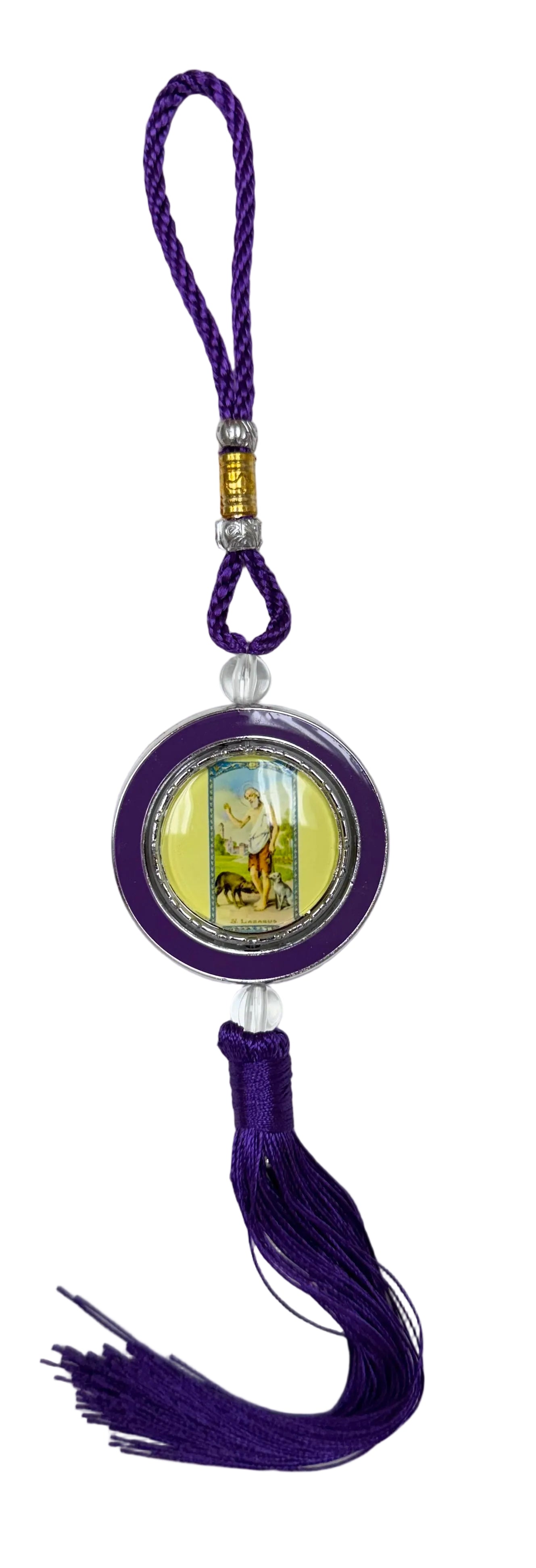 AMULETOS DE PROTECCION