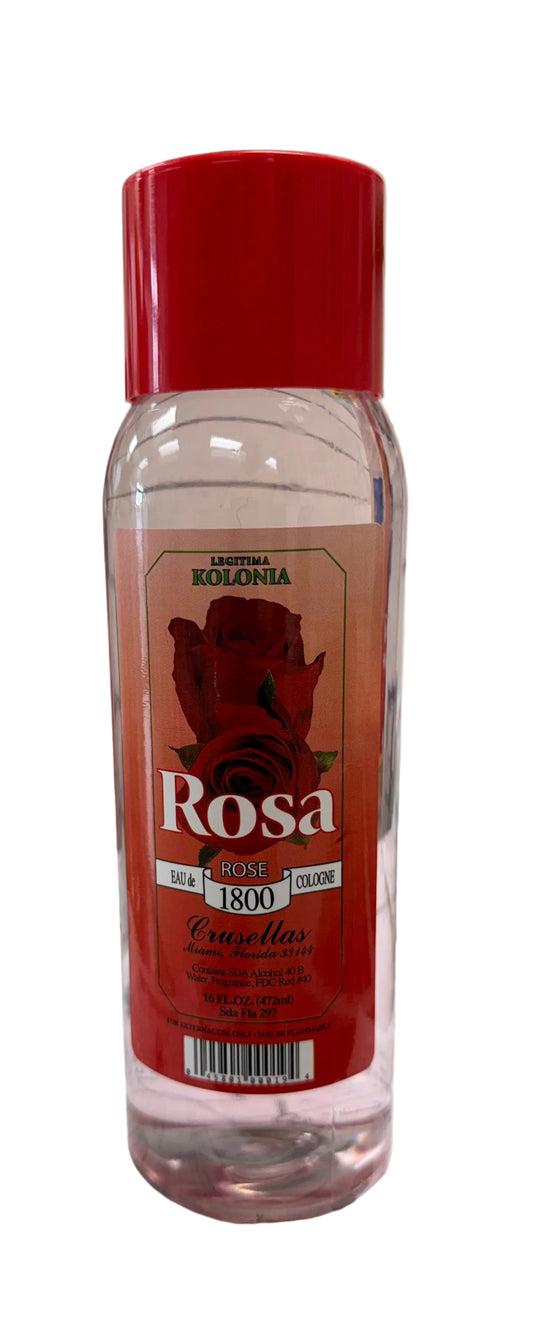 COLONIA ROSA 16oz