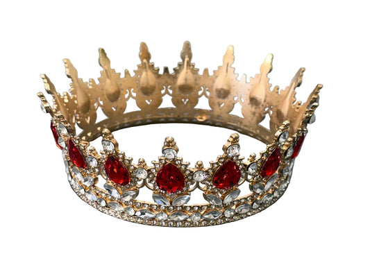 CORONA DE CHANGO