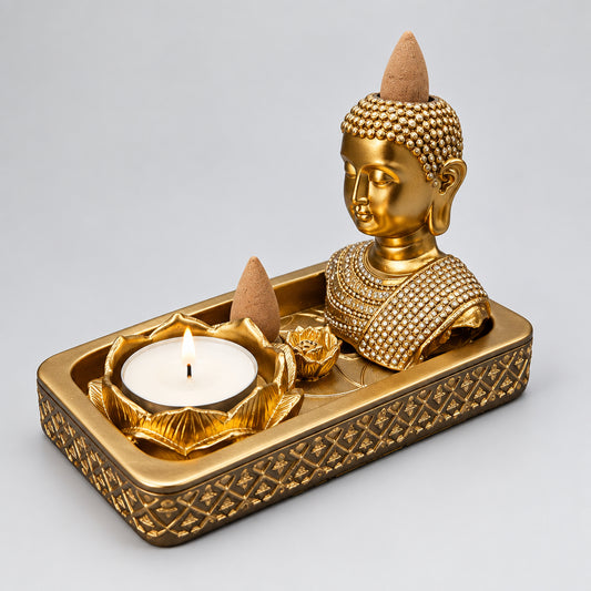 INCENSE HOLDER