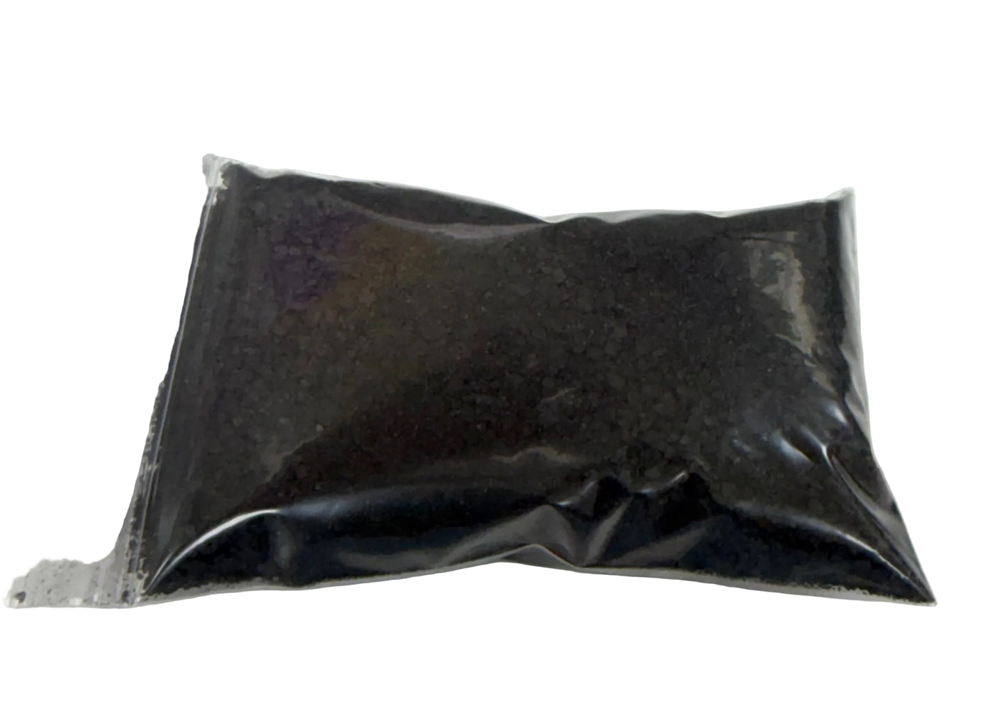 SAL NEGRA