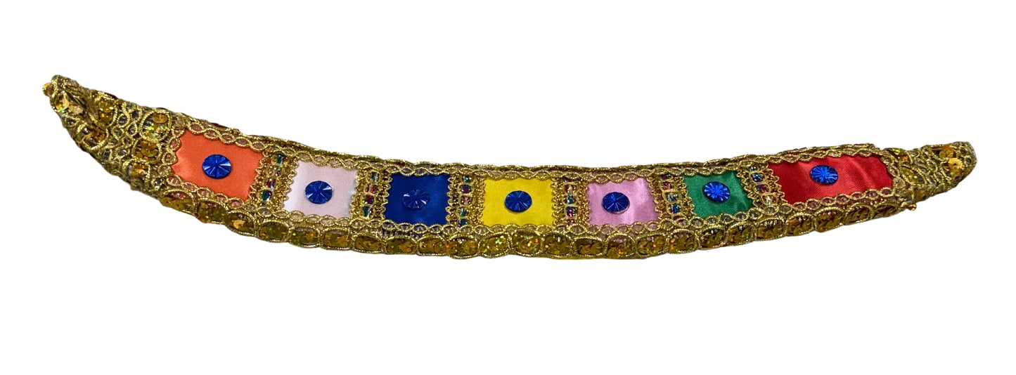VAINA DE OYA