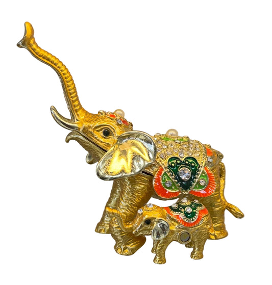 JOYERO ELEFANTE