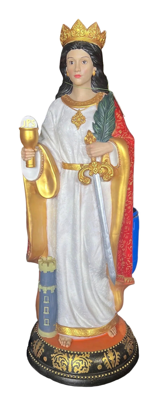 SANTA BARBARA 36”