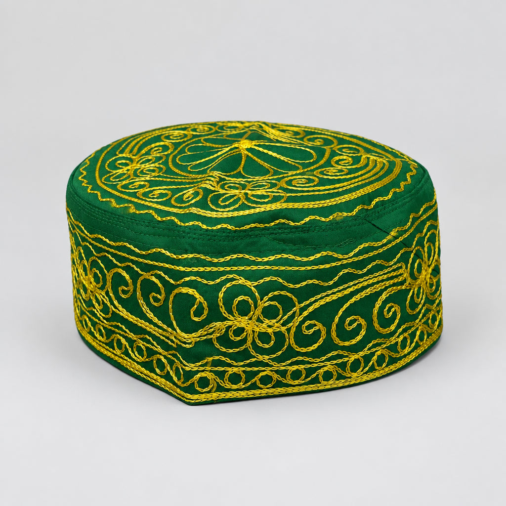 GORRO DE ORULA