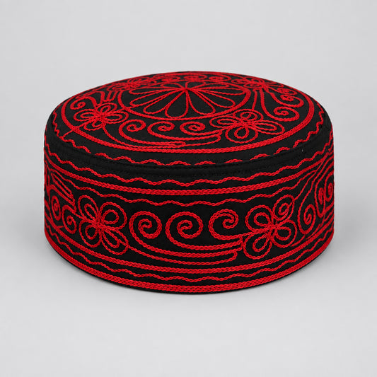 GORRO DE ELEGGUÁ