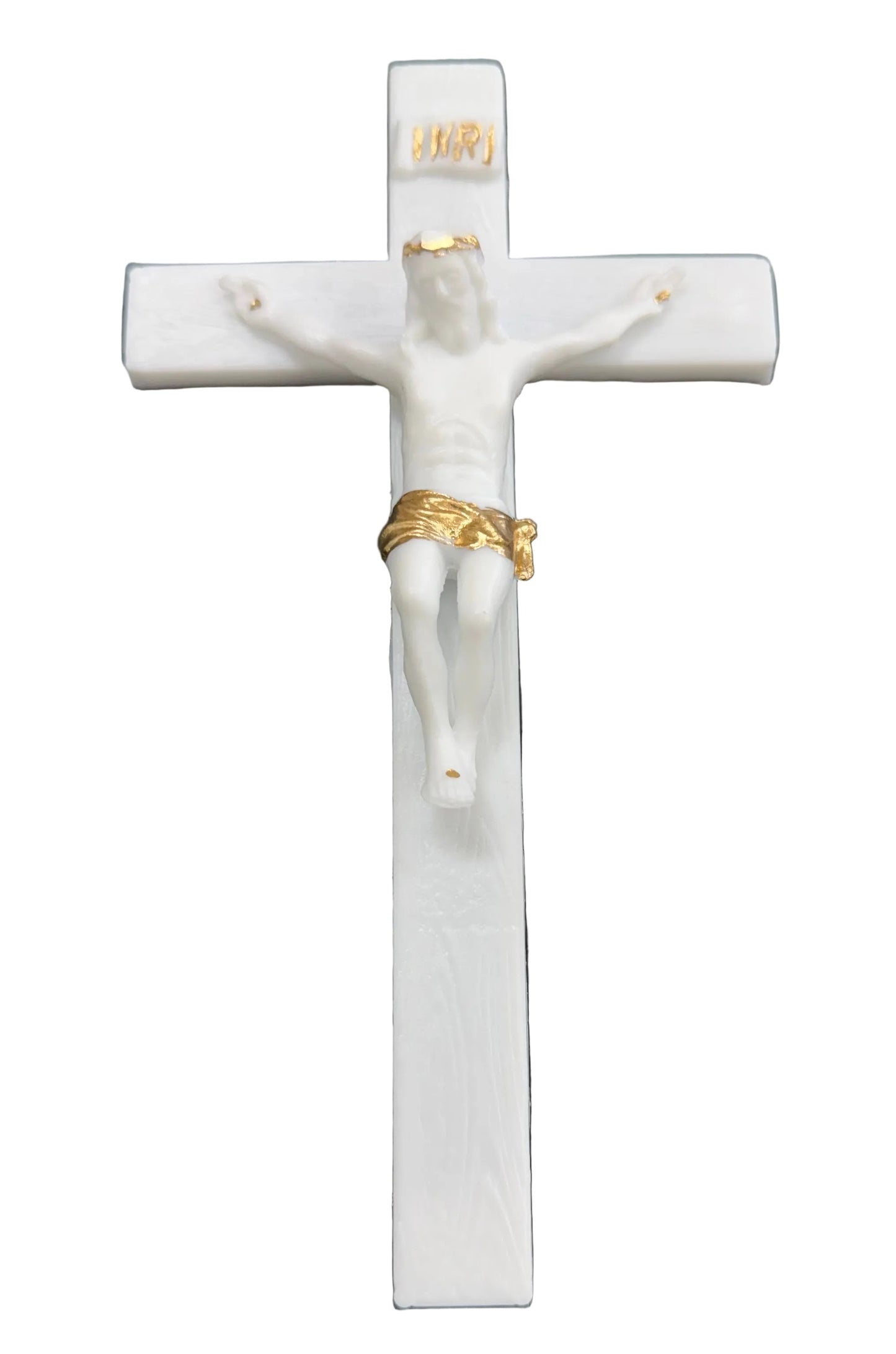 CRUCIFIJO PLANTICO
