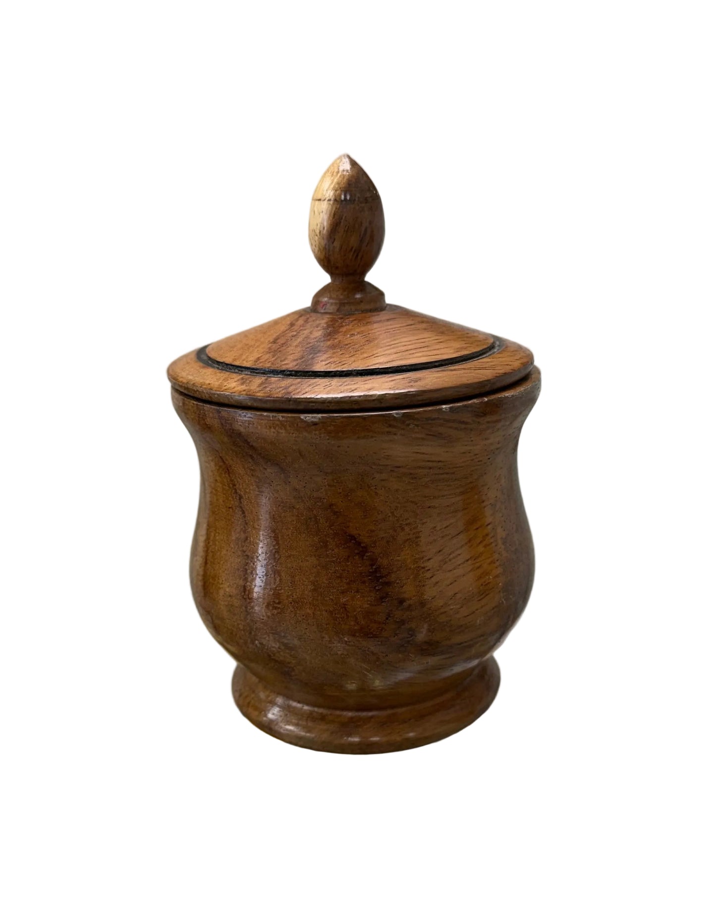 SOPERAS DE MADERA
