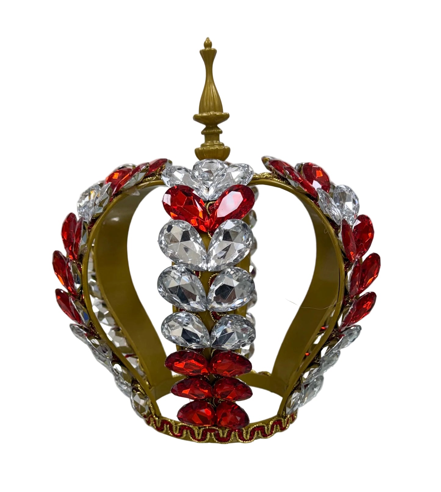 CORONAS DE SANTOS