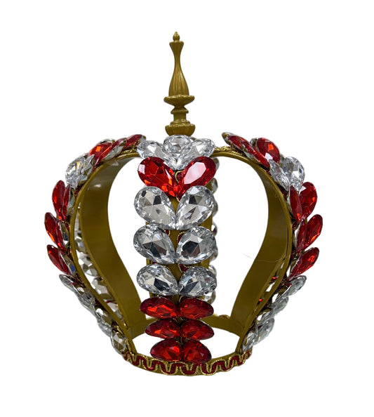 CORONAS DE SANTOS