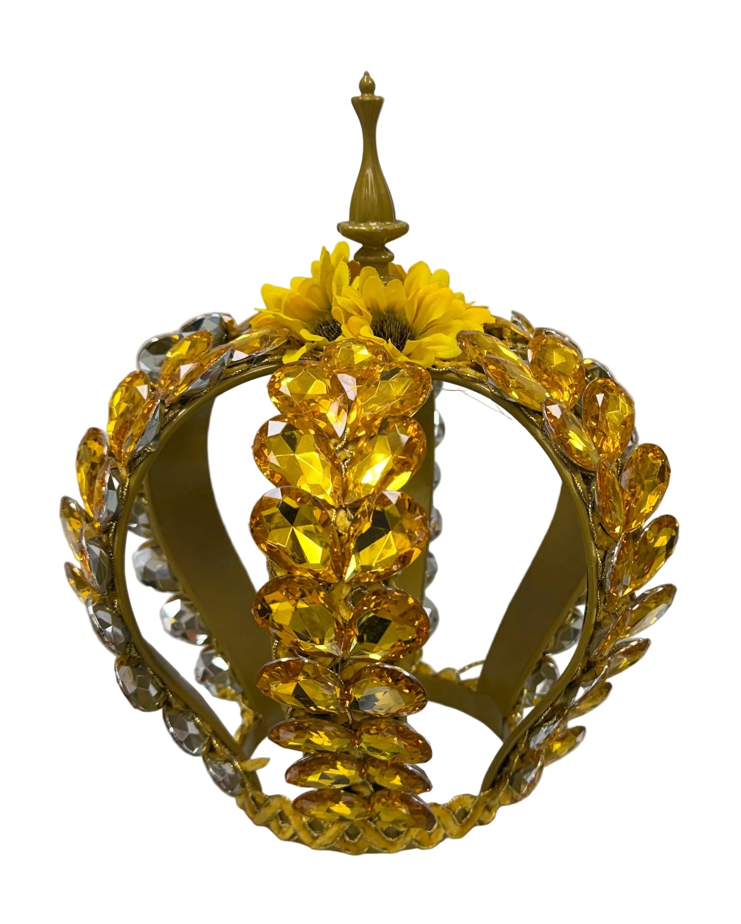 CORONAS DE SANTOS