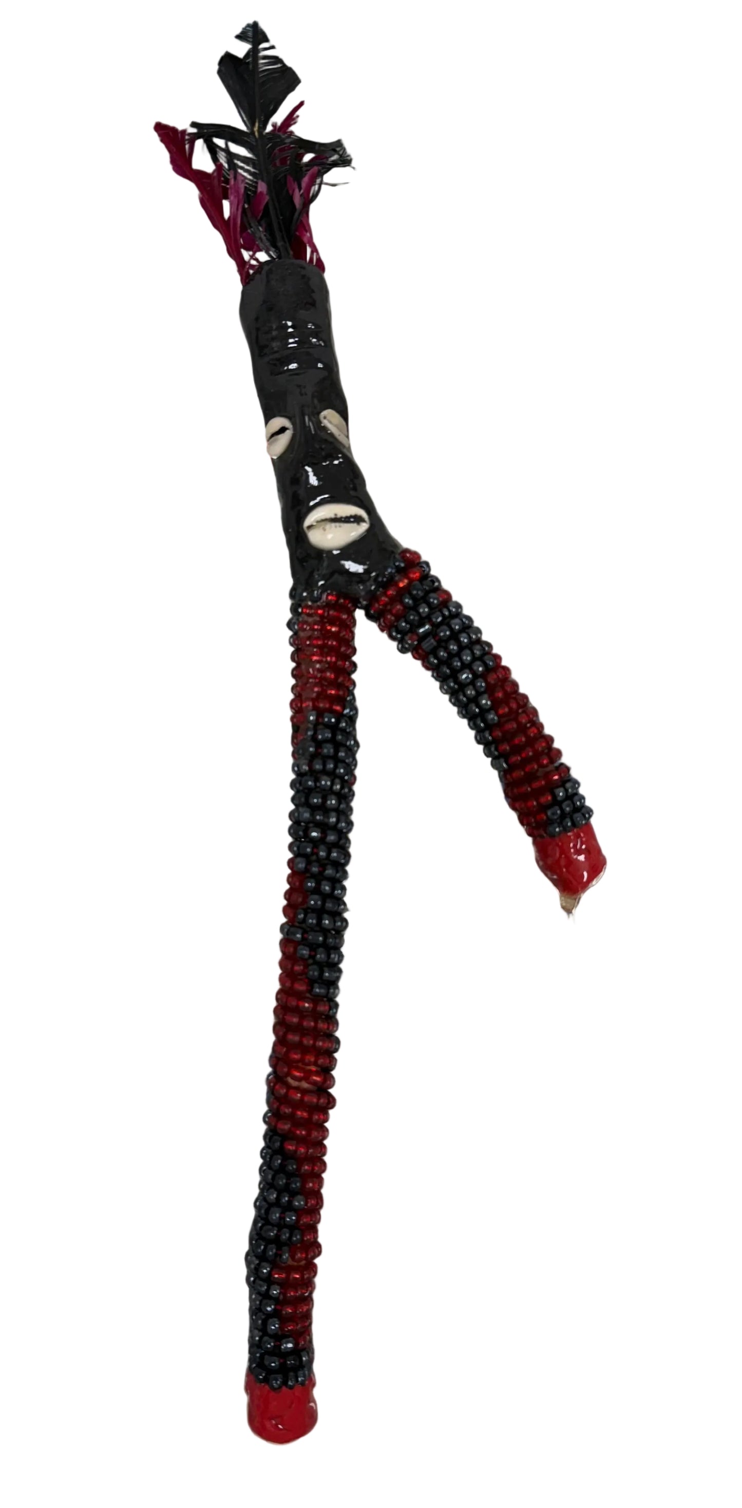GARABATO DE ELEGGUA