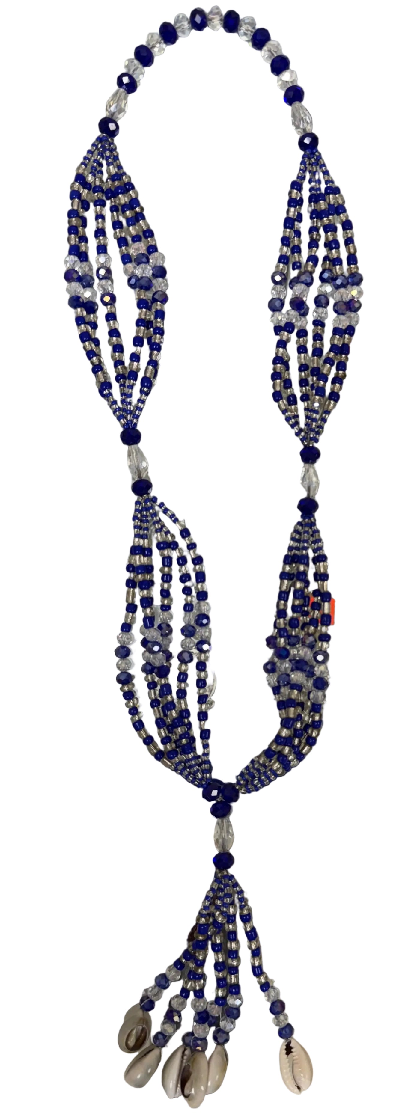 COLLAR DE SANTOS PARA CARROS
