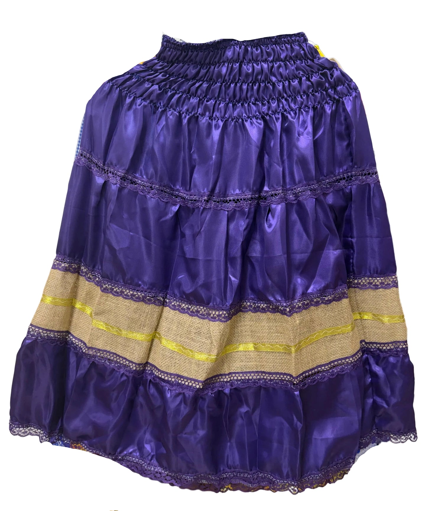 SAYAS DE SAN LAZARO