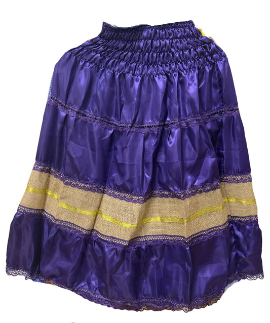 SAYAS DE SAN LAZARO