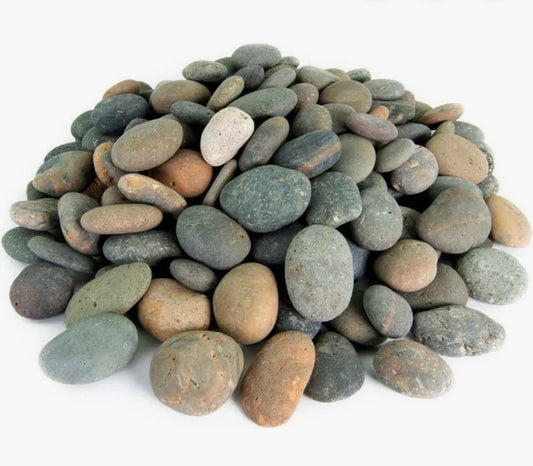 PIEDRAS DEL MAR