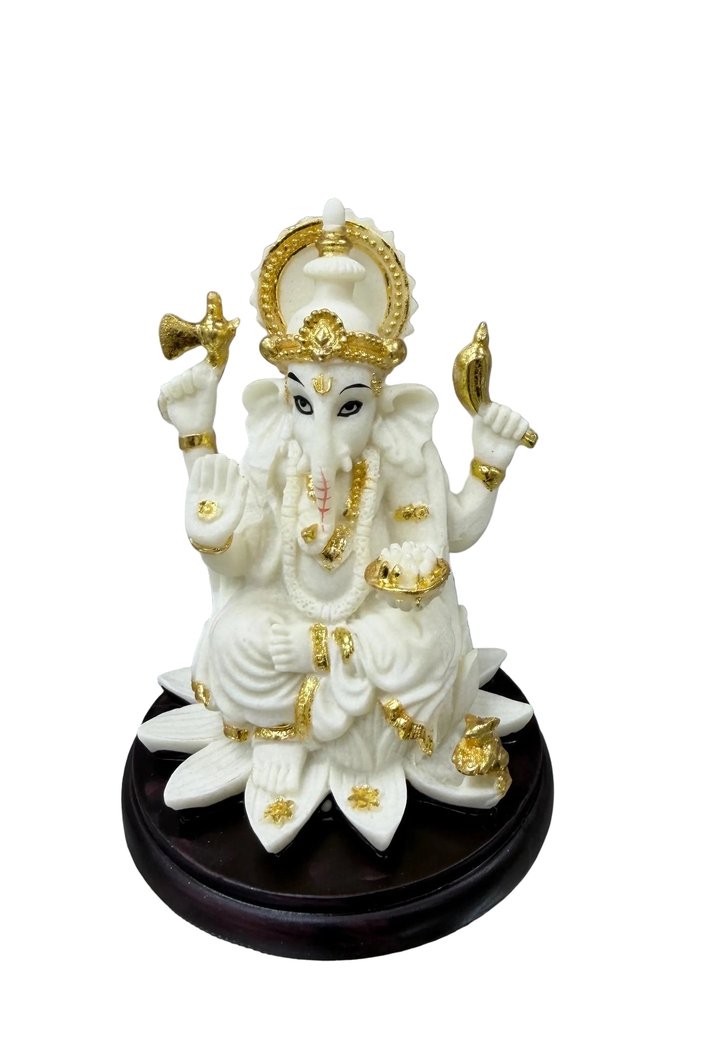 ELEFANTE INDIO GANESHA CHICO