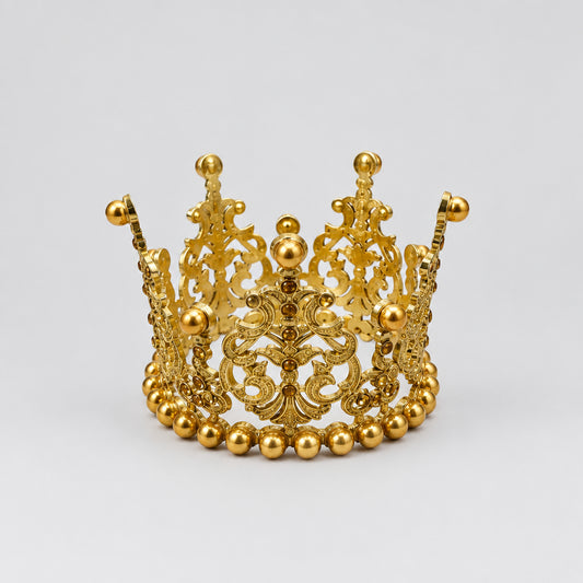CORONA PEQUEÑA DE OSHUN