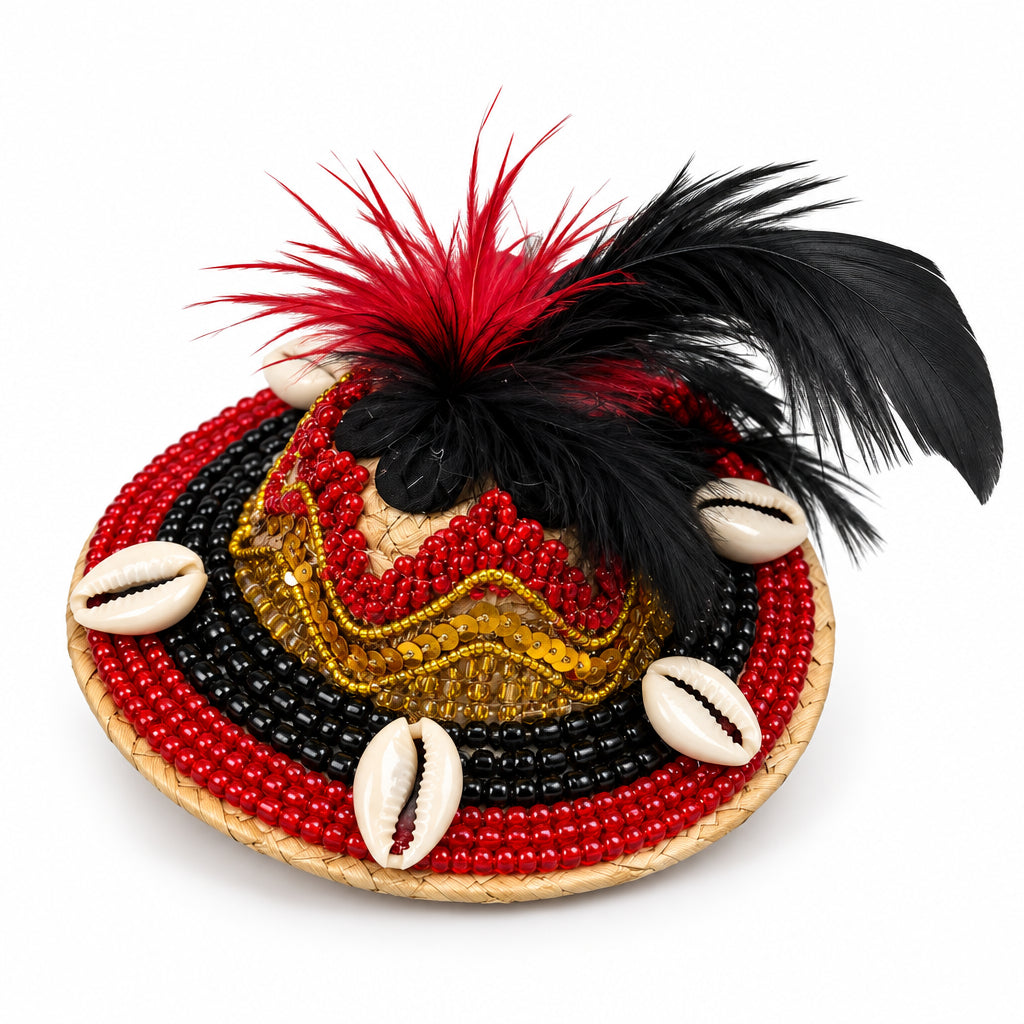 SOMBRERO DE ELEGGUA