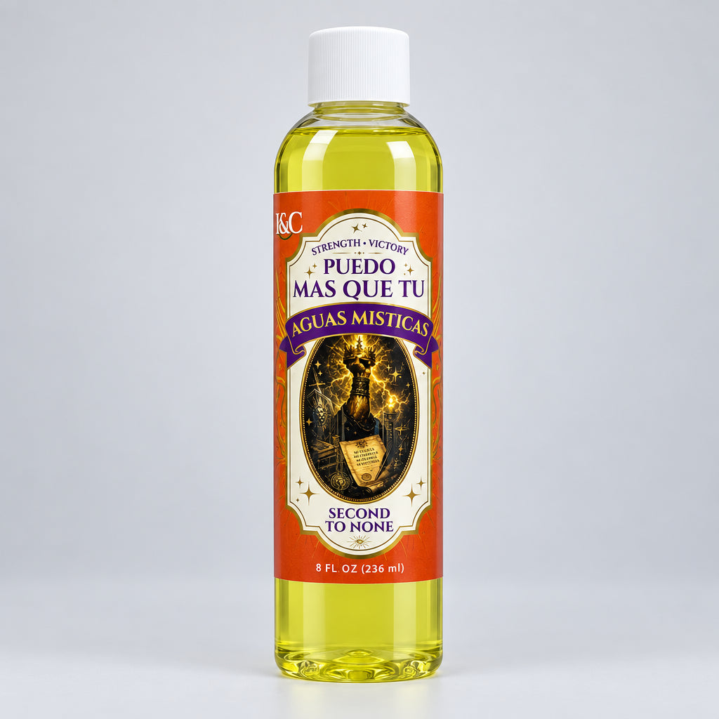AGUA COLONIA
