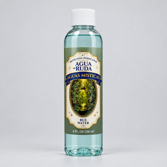 COLONIA AGUA RUDA
