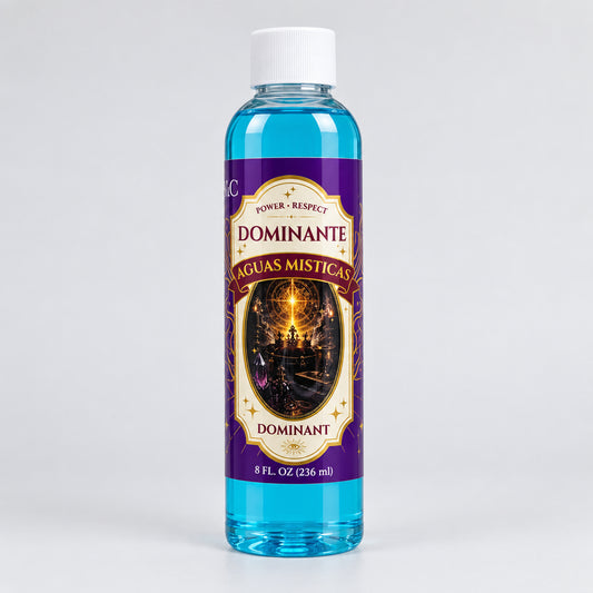 COLONIA DOMINANTE