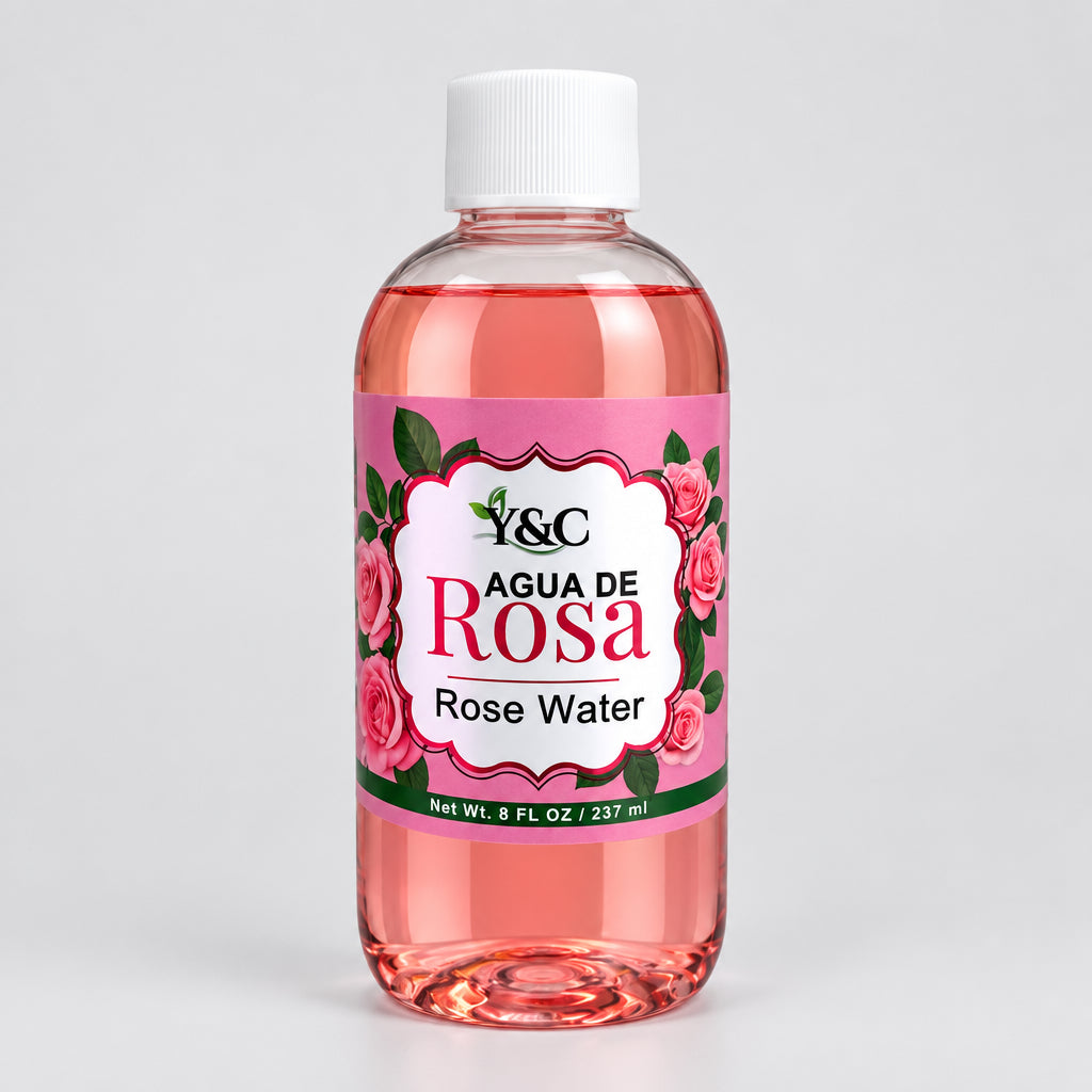 COLONIA ROSA