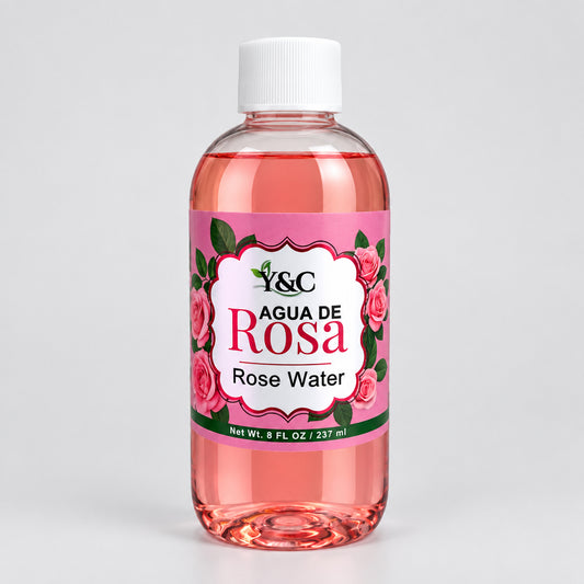 COLONIA ROSA