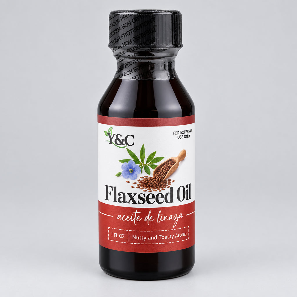 ACEITE DE LINAZA 1 oz