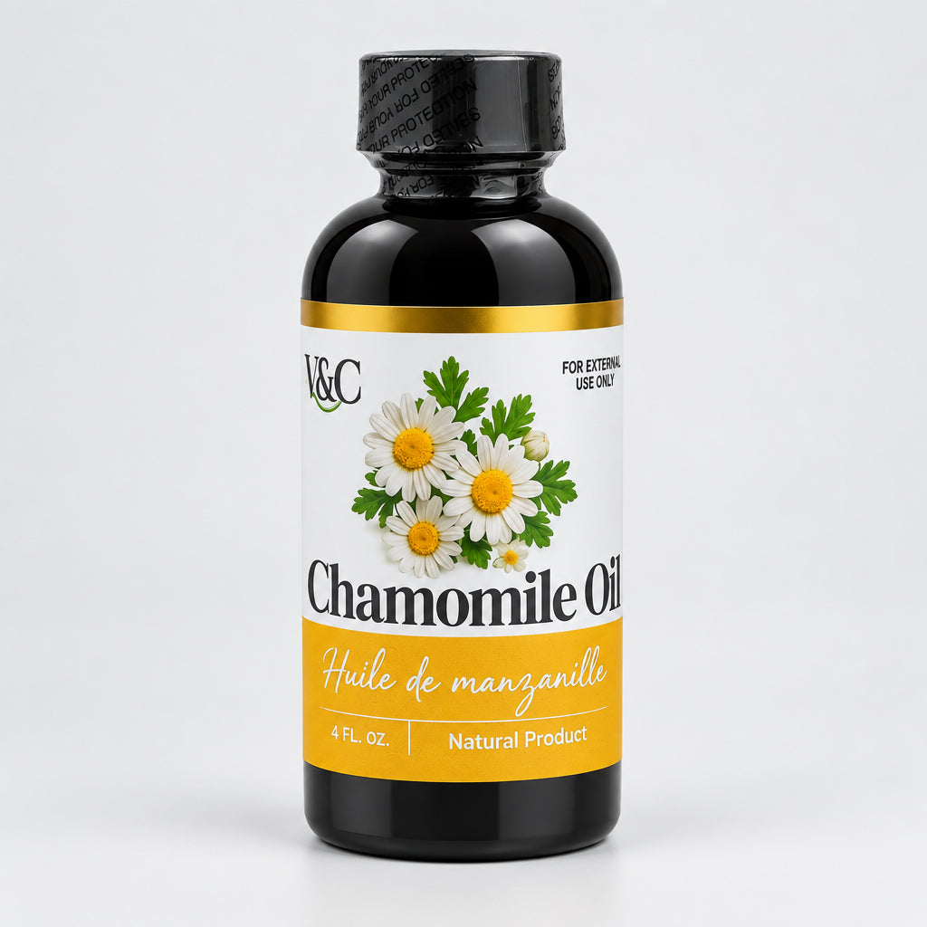 ACEITE DE MANZANILLA 2oz
